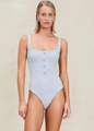 Devon Windsor - Layla One-Piece - Polar
