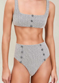 Devon Windsor - Malia Bottom - Shadow