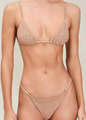 Devon Windsor - Zack Bottom - Gold Shimmer