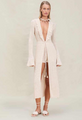 Devon Windsor - Sienna Robe - Clay