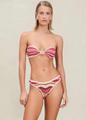 Devon Windsor - Samira Top - Berry