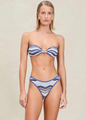 Devon Windsor - Samira Top - Marina