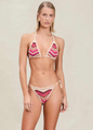 Devon Windsor - Aida Top - Berry