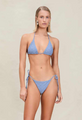 Devon Windsor - Elis Top - Capri