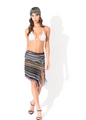 Missoni - Pareo - Black Multi