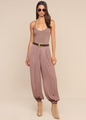 L'agence - Palmer Pant - Cardamom