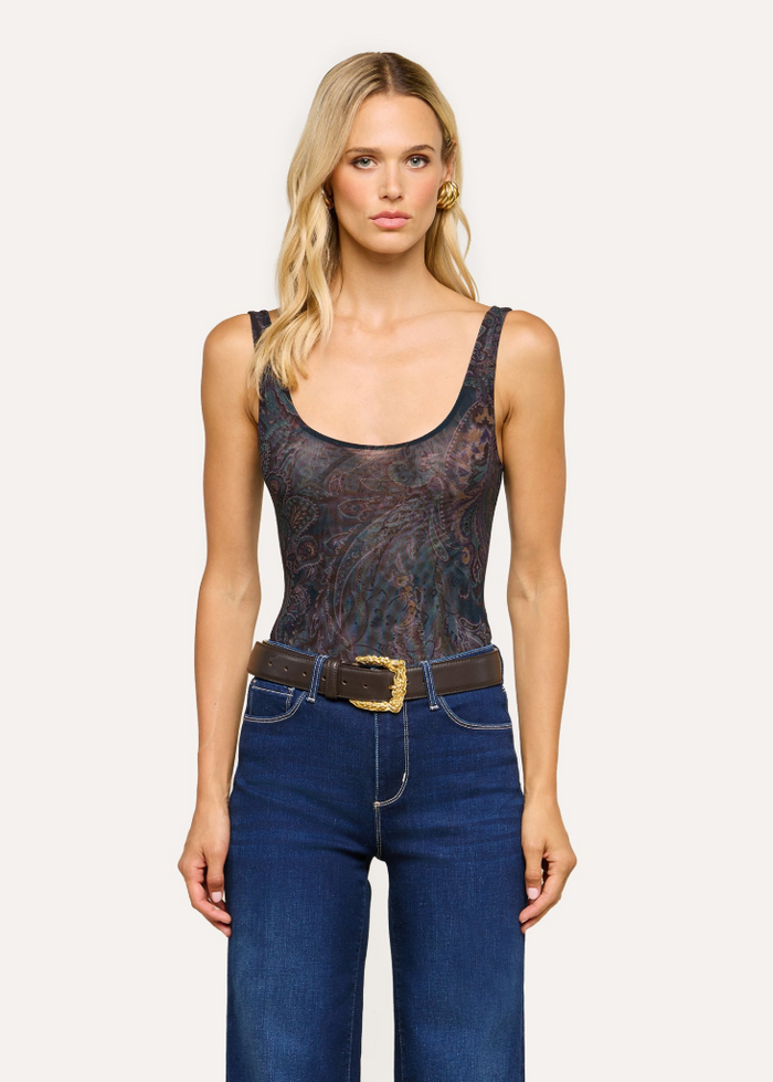 Bodysuits
