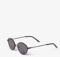 Fendi - FF Diamond Sunglasses