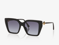 Fendi - Fendi Diamonds Sunglasses - Black