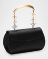 Cult Gaia - Fiona Bag - Black