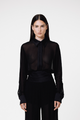 Palazzo Shirting 