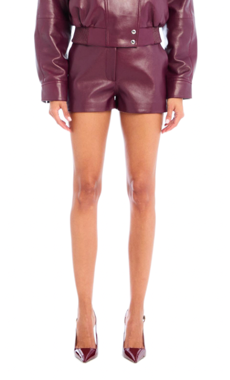 FW24-9726-E - Naya Short