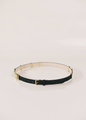 Black / Gold 