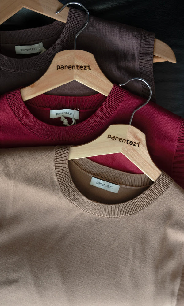 Parentezi - Marylin Knit Dress - Camel