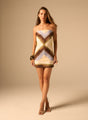 SOFIA DRESS