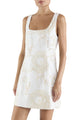 WHITE EMBROIDERY