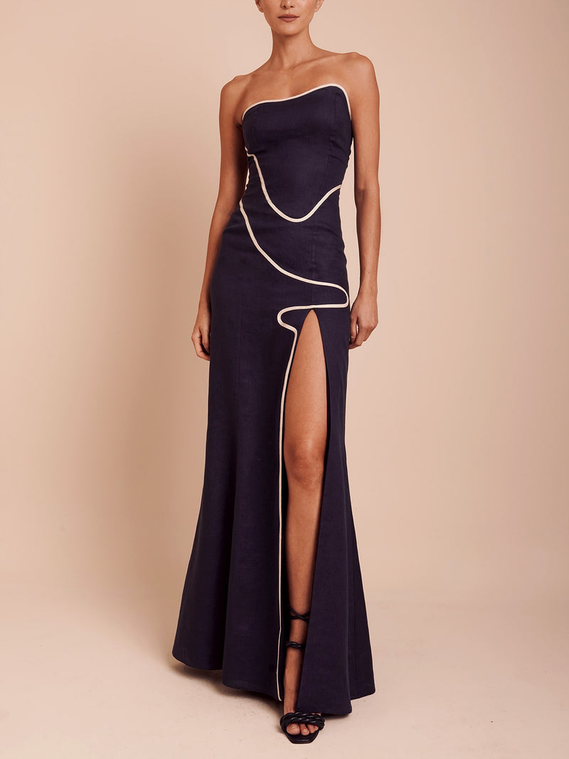 Azulu - Tobi Dress