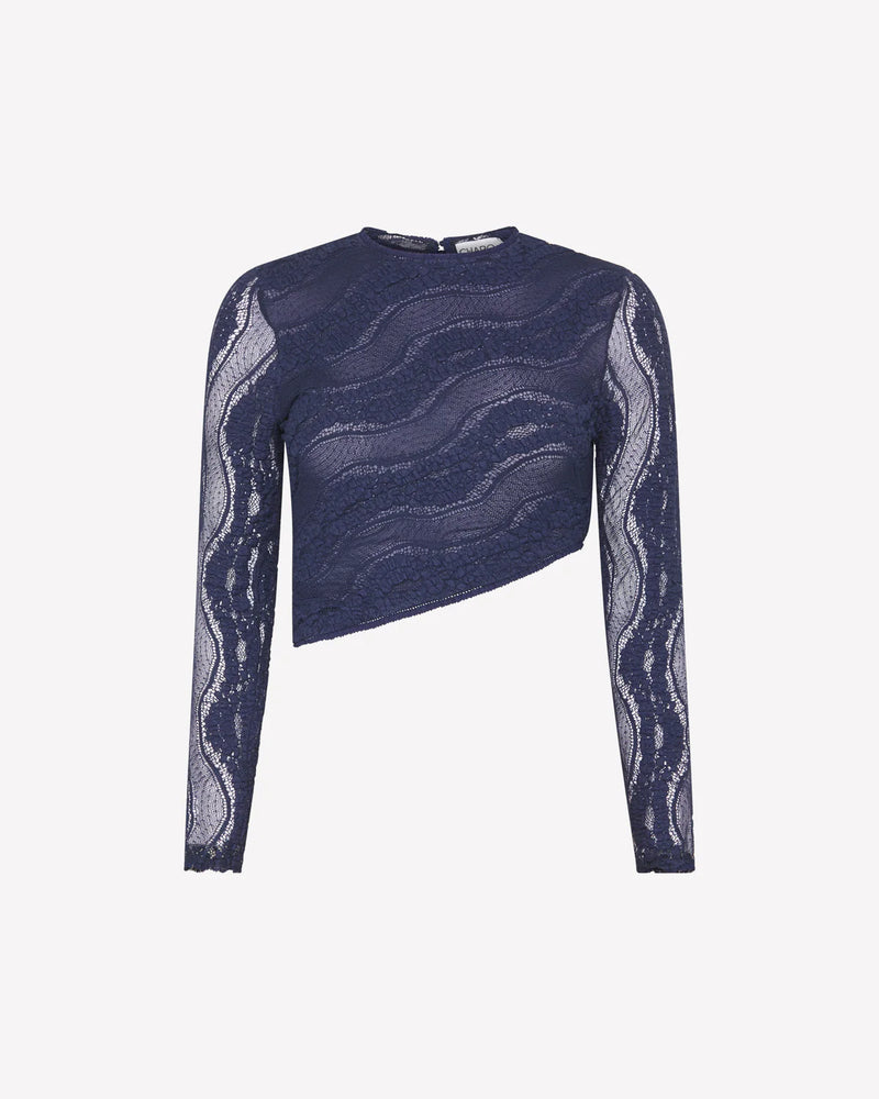 Charo Ruiz - Echo Top - Multiple Colors