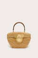 Cult Gaia - Tyla Mini Bag - Natural