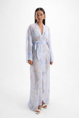 Fortune Robe - Ephemeral