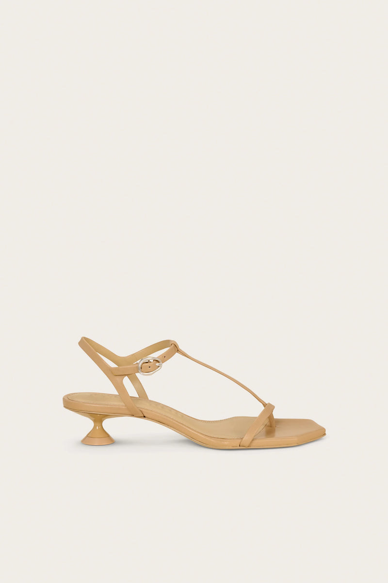 Cult Gaia - Trevi Sandals - Latte