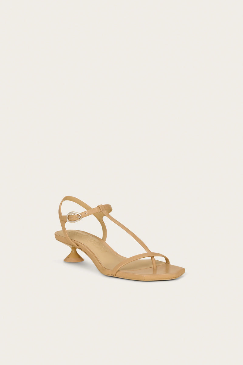 Cult Gaia - Trevi Sandals - Latte