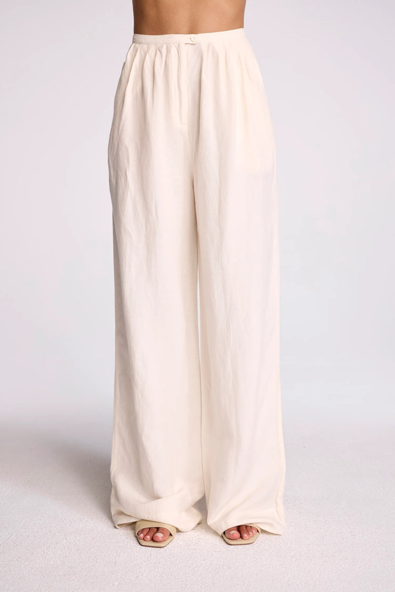 Sundays - Tristan Pants - Whisper White