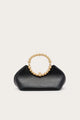 Cult Gaia - Una Top Handle - Black