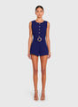 Fontaine Romper