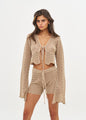 CORIN CARDIGAN