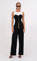 Nonchalant - Evy Pant - Black