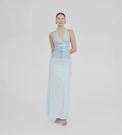 villadiego maxi dress Maygel Coronel villadiego by Maygel Coronel