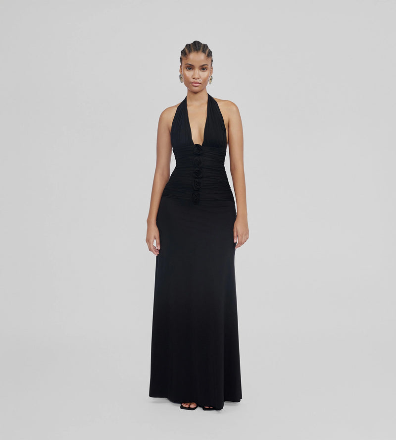 Maygel Coronel - Villadiego Dress