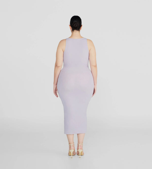 Maygel Coronel - Ivy Dress - Hazy