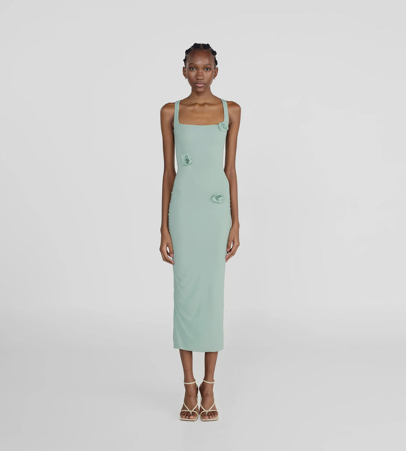 Maygel Coronel - Ivy Dress