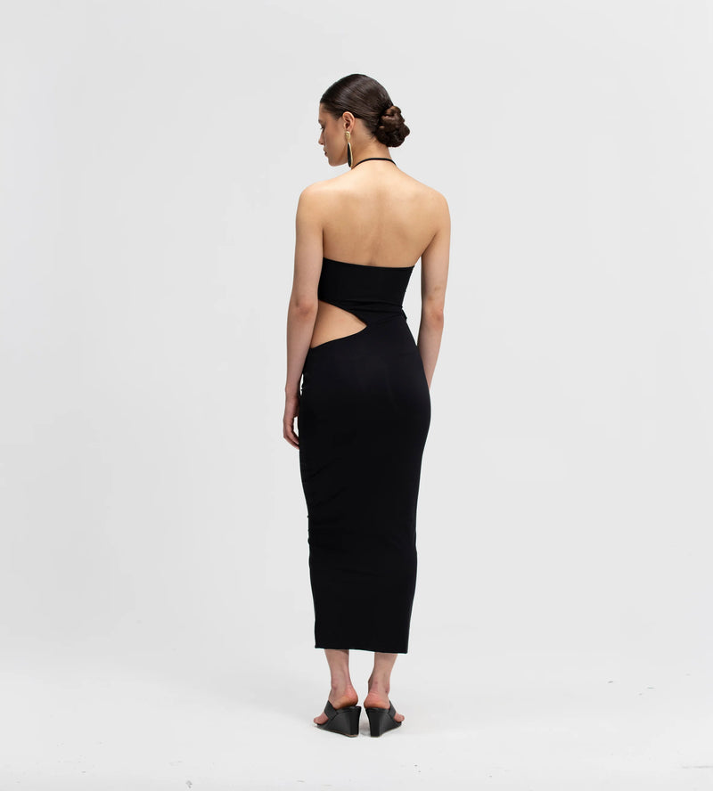 Maygel Coronel - Lumen Midi Dress