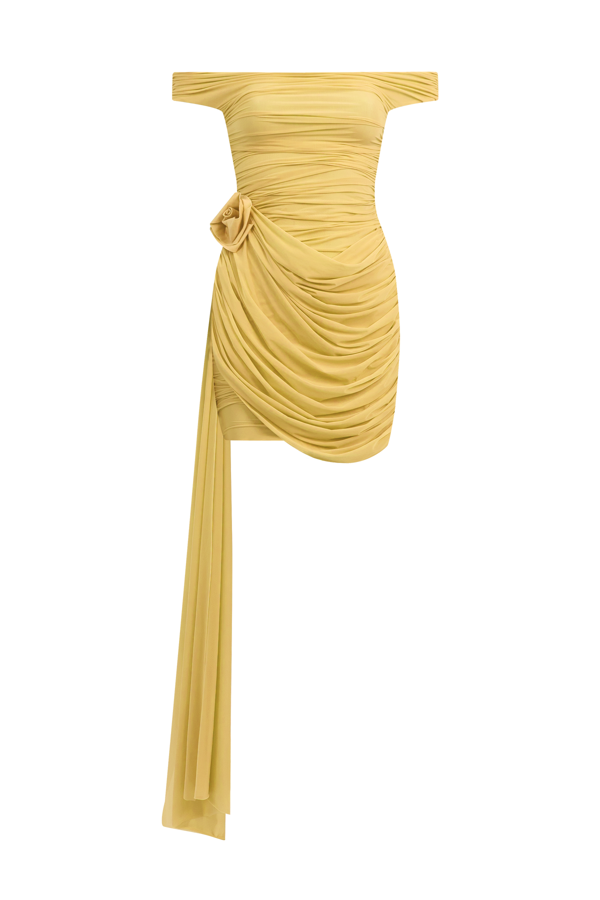 maygel coronel dress Vox Mini in Yellow Modeno 4-Drawer Size:8 USA (25 MEX) Formal Red Beaded Strapless Brown our Cardozo dress is