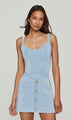 Generation Love - Sasha Bandage Skirt - Light Blue