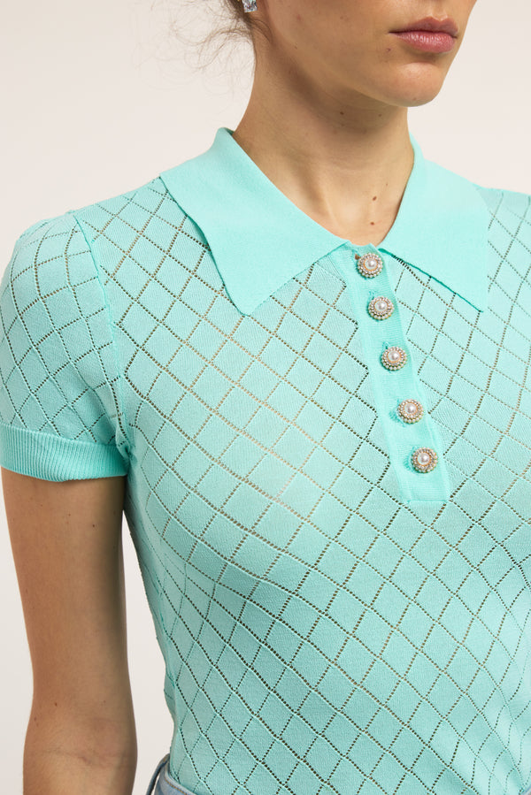 CALIMA SWEATER