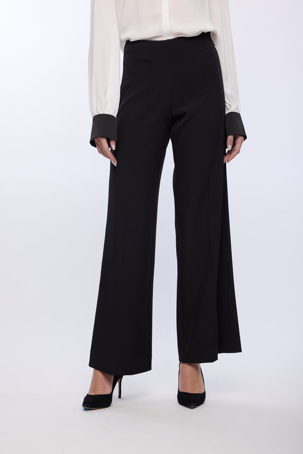 ROYCE CREPE PANTS