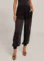 CASSANDRA BALLOON PANTS