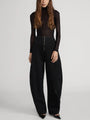 Frame - The Zip Jean - Sutro