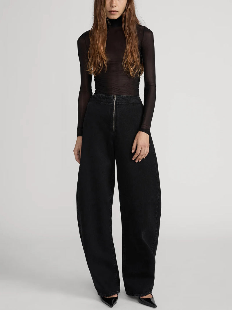 Frame - The Zip Jean - Sutro