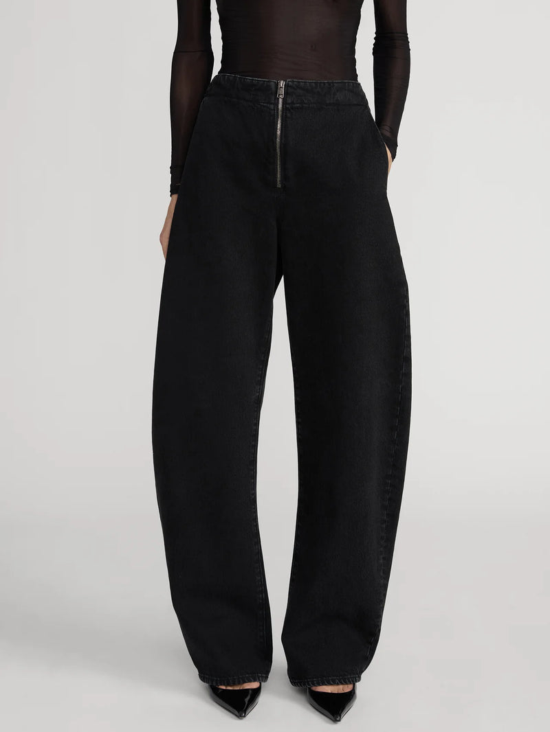 Frame - The Zip Jean - Sutro