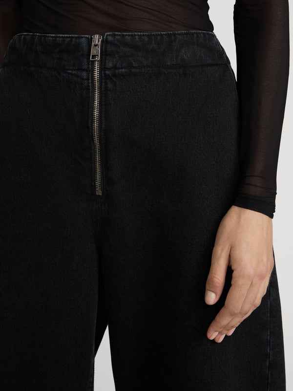 Frame - The Zip Jean - Sutro