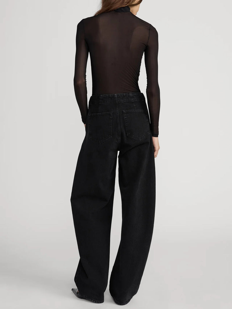 Frame - The Zip Jean - Sutro