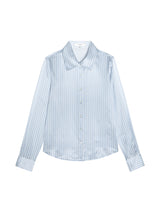 BAY BLUE STRIPE