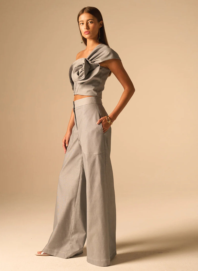 JBQ - Oslo Pant 2.0 - Denim