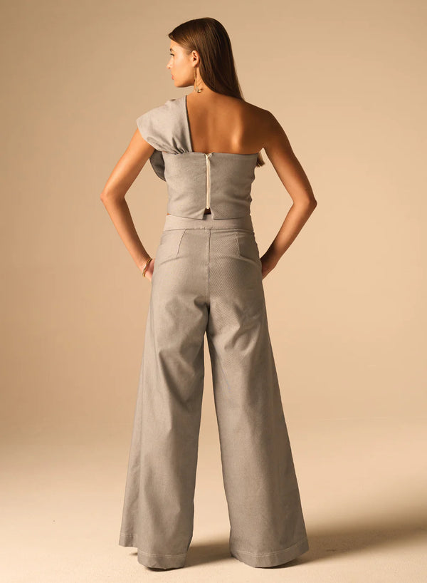 JBQ - Oslo Pant 2.0 - Denim