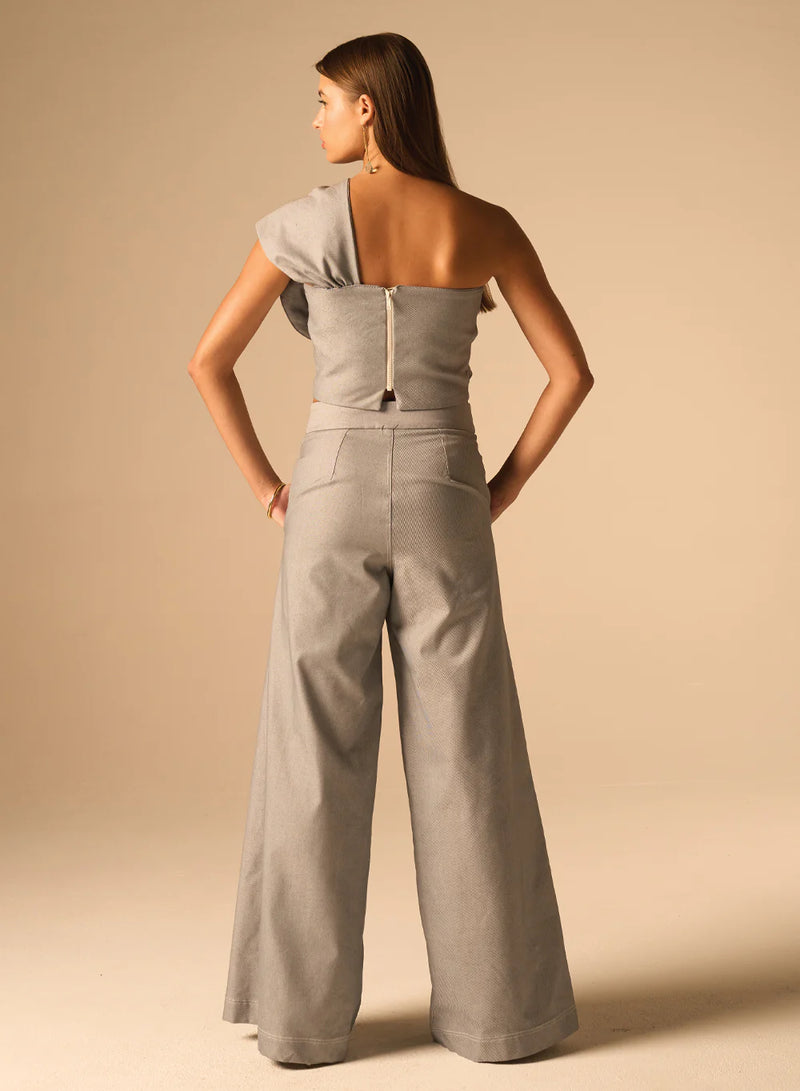 JBQ - Oslo Pant 2.0 - Denim